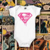 Kép 1/7 - Super Baby (Lány babának) - Babaruha
