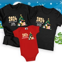 Kép 4/5 - 2025 az év amikor Apa, Anya lettem - Családi csomag