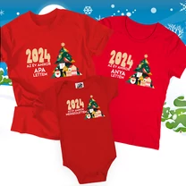 Kép 5/5 - 2025 az év amikor Apa, Anya lettem - Családi csomag