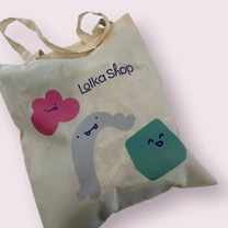 Kép 4/7 - Csajos Bagoly LOLka ajándékcsomag (Pink - Barna - Szürke)