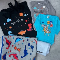 Kép 3/6 - Dínó Lolka Pakk