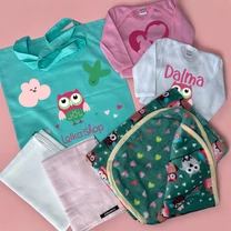 Kép 3/6 - Huhu Lolka Pakk