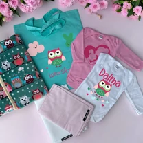 Kép 1/6 - Huhu Lolka Pakk