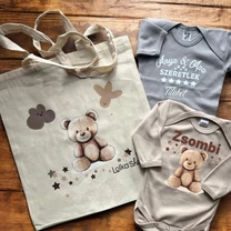 Kép 3/5 - Lolka Maci Pakk 