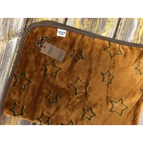 Kép 4/5 - Csillagos Retro - Wellsoft Babapléd