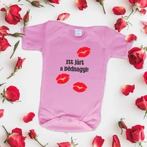 Kép 2/5 - Itt járt a Dédnagyi - Babaruha