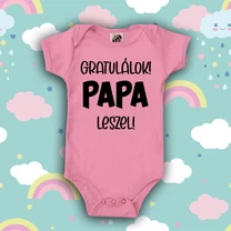 Kép 1/3 - 1.) Rózsaszín