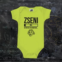 Kép 2/5 - Zseni betöltése folyamatban... - Babaruha