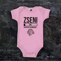 Kép 3/5 - Zseni betöltése folyamatban... - Babaruha