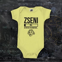 Kép 4/5 - Zseni betöltése folyamatban... - Babaruha