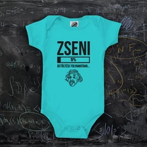 Kép 5/5 - Zseni betöltése folyamatban... - Babaruha