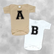 Kép 4/8 - A , B - Babaruha ikreknek