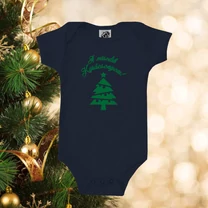 Kép 4/4 - A második karácsonyom (Mélykék)