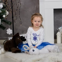 Kép 1/4 - Hópihe - Tütü szett