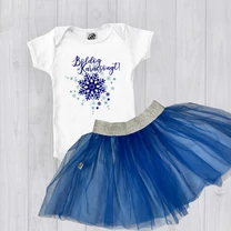 Kép 2/4 - Hópihe - Tütü szett