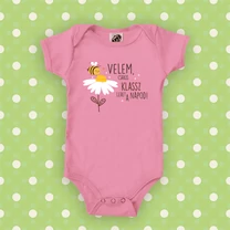 Kép 2/5 - 2.) Rózsaszín