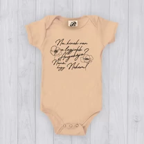 Kép 7/7 - Na kinek van a legjobb anyukája? (Pipacsos) - Babaruha