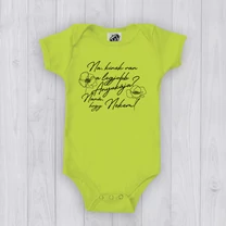 Kép 1/7 - Na kinek van a legjobb anyukája? (Pipacsos) - Babaruha