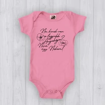 Kép 6/7 - Na kinek van a legjobb anyukája? (Pipacsos) - Babaruha