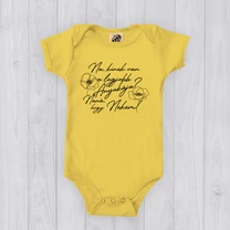 Kép 4/7 - Na kinek van a legjobb anyukája? (Pipacsos) - Babaruha