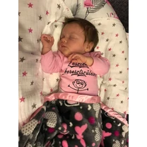 Kép 1/6 - Lesztek a keresztszüleim? (Rózsaszín)