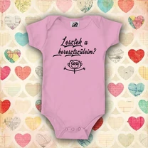 Kép 3/6 - Lesztek a keresztszüleim? (Rózsaszín)