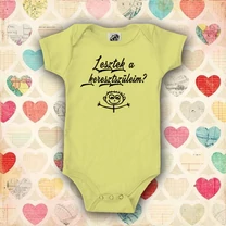 Kép 4/6 - Lesztek a keresztszüleim? (Sárga)