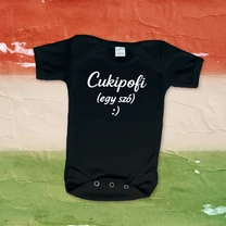 Kép 2/9 - Cukipofi (egy szó) - Babaruha