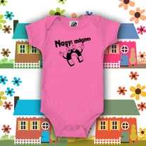 Kép 4/5 - Nagyi mágnes (Rózsaszín)