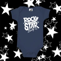 Kép 7/7 - Rock Star Baby - Babaruha