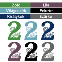 Kép 2/5 - Második Szülinap (Járgányok és Maci) - Babaruha
