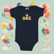 Kép 2/2 - One - Babaruha