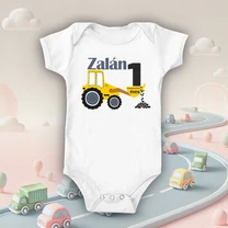 Kép 1/3 - Egyedi felirattal