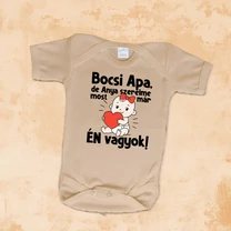 Kép 3/4 - Anya szerelme most már Én vagyok (Kislány) - Babaruha