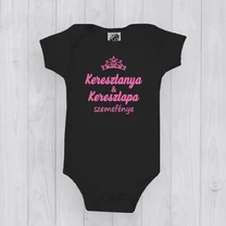 Kép 3/3 - Keresztszülők szemefénye - Babaruha