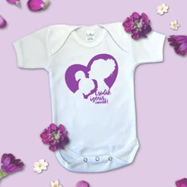 Kép 1/2 - Anya és kislánya