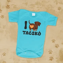 Kép 2/6 - A love Tacsi - Babaruha