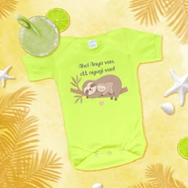 Kép 3/3 - Ahol Anya van, ott nyugi van! - Babaruha