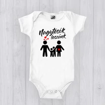 Kép 4/6 - Nagytesó leszek (fehér)