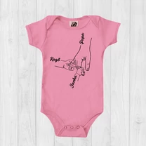 Kép 4/5 - 4.) Rózsaszín