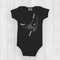 Kép 2/5 - 2.) Fekete