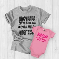 Kép 1/4 - 1.) Szürke - rózsaszín