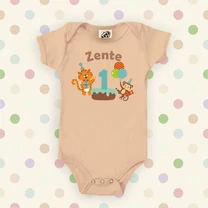 Kép 2/3 - 2.) Barna