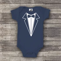 Kép 3/3 - Szmoking (Mélykék)