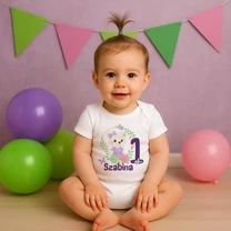 Kép 1/2 - Egyedi felirattal