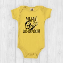 Kép 3/5 - Mama! oo-oo-ooh - Babaruha