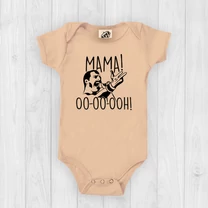 Kép 4/5 - Mama! oo-oo-ooh - Babaruha