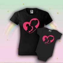 Kép 4/5 - 4.) Fekete - fekete