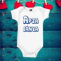 Kép 3/3 - Apja Lánya - Babaruha