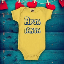 Kép 2/3 - Apja Lánya - Babaruha
